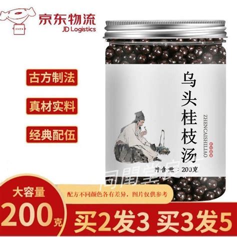 烏頭桂枝湯|名方廣用：烏頭桂枝湯